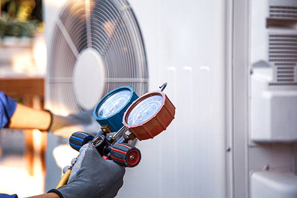 Trusted Hvac Repair service in Mechanicsburg, OH - HVAC Repair CO