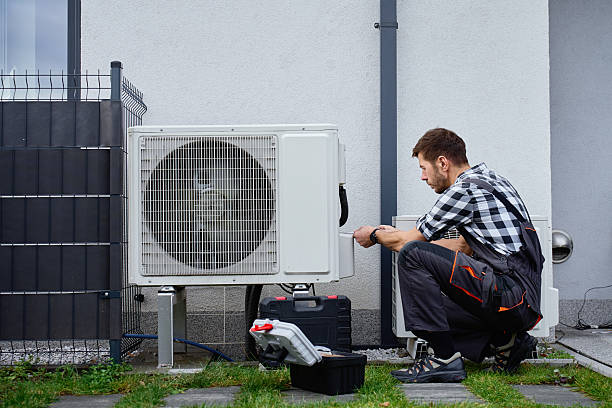 Top rated local Emergency Hvac Repair specialists in Mechanicsburg, OH